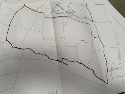 LAND PLAN